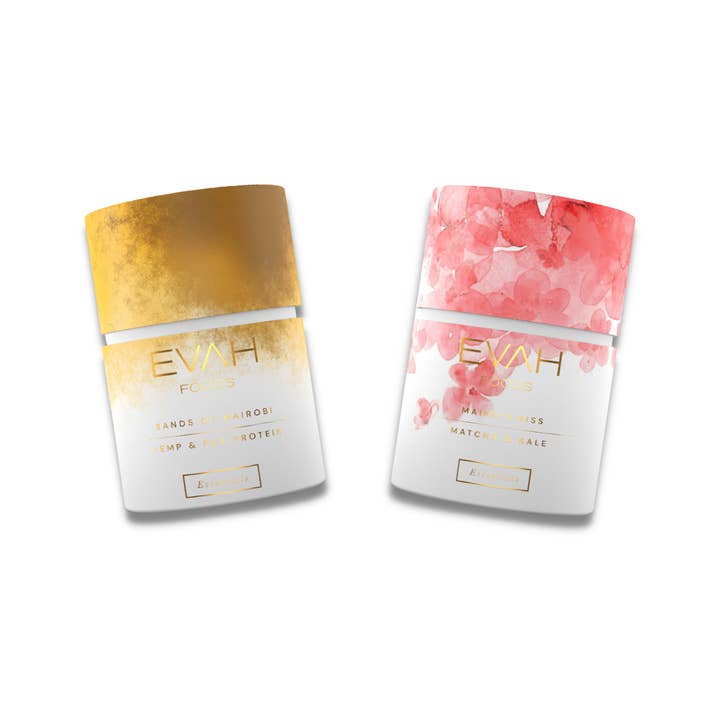 COMBO | Business & Power | Energy & Strength for wholesale by EVAH Foods