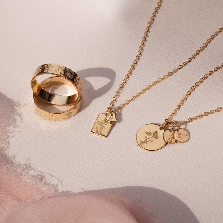 NOLIA Jewelry - Wholesale Individual Charm/Pendant - Cleo Heart Charm • Add On3