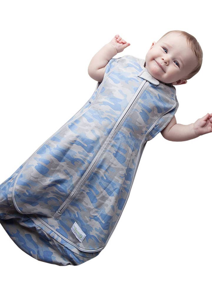 Woombie - Wholesale Sleepsack - Baby - Grow With Me 5 Woombie Collection116
