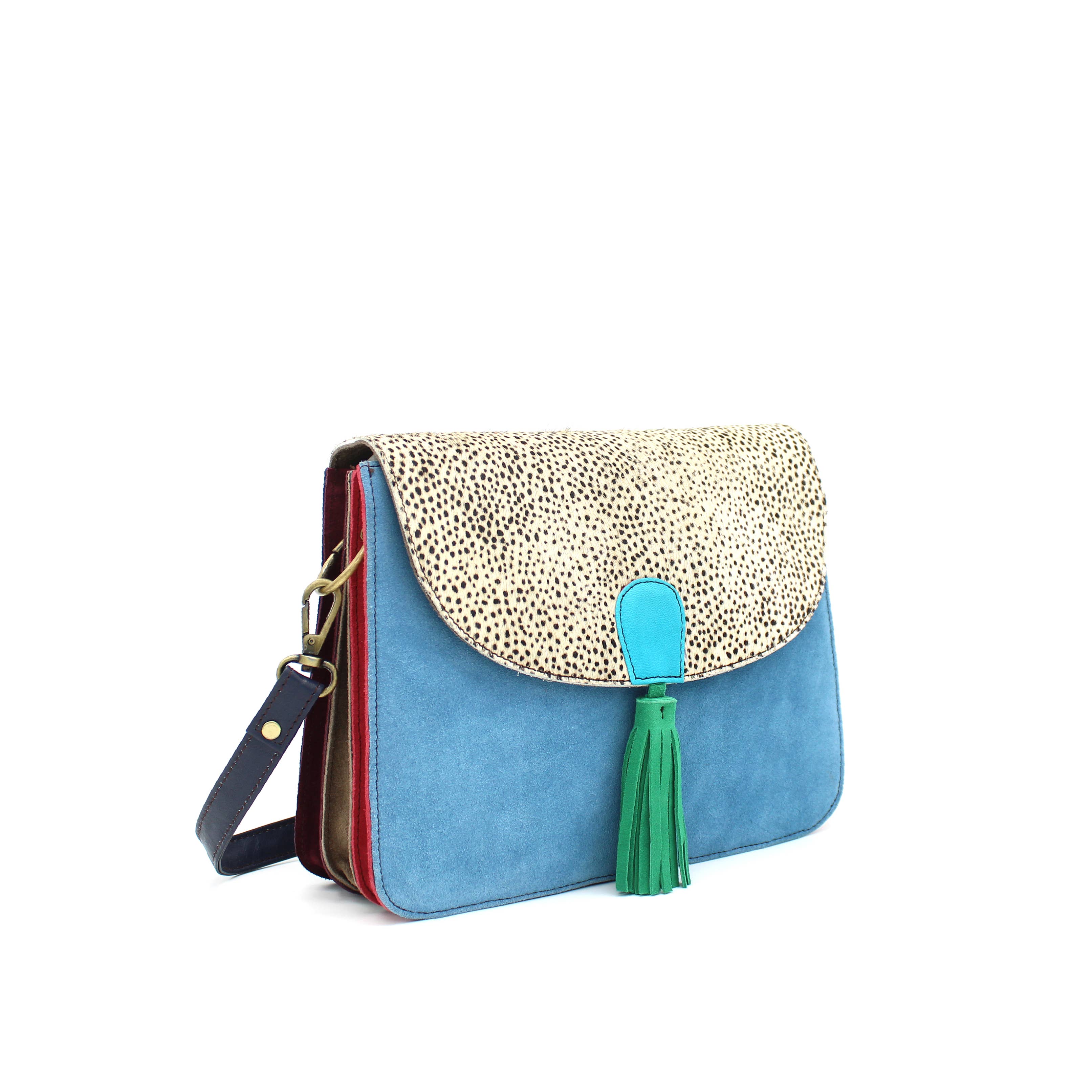 Soruka Barcelona - Wholesale Crossbody Bag - Women's - Olivia · Crossbody Bag2