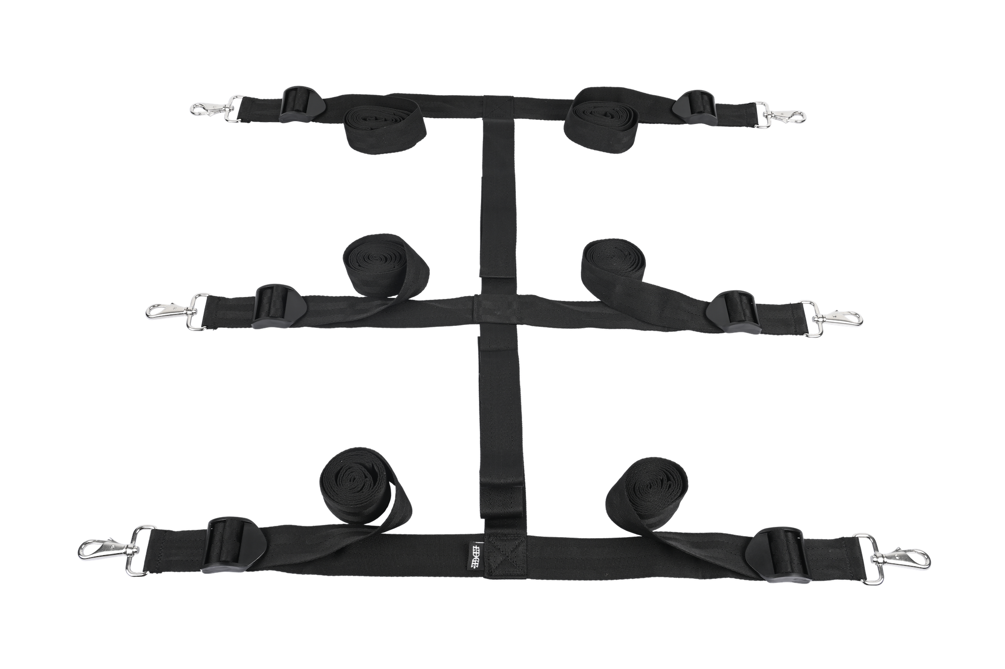 Sportsheets - Vendita all'ingrosso Sex toy - Sistema di Contenzione Edge Extreme Sotto il Letto®2