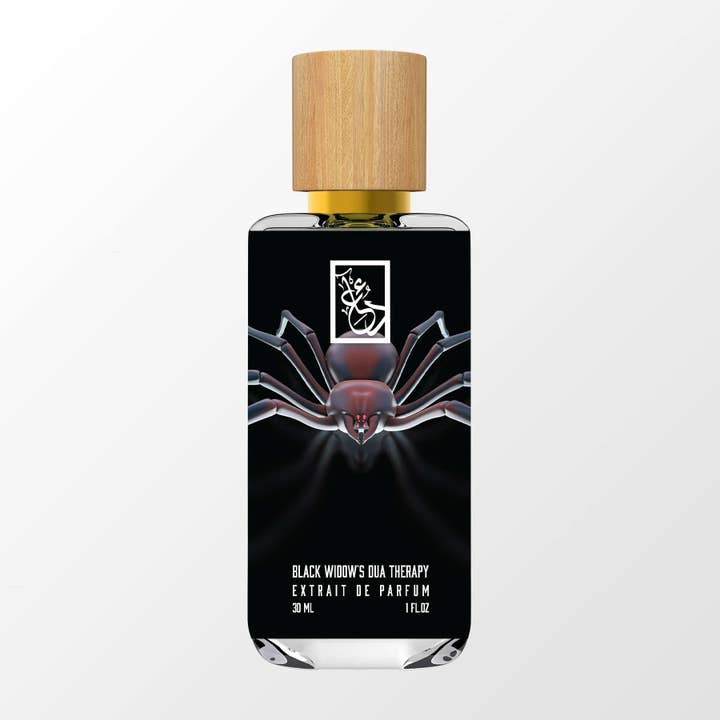 Black Widow's Dua Therapy for wholesale by The DUA Brand