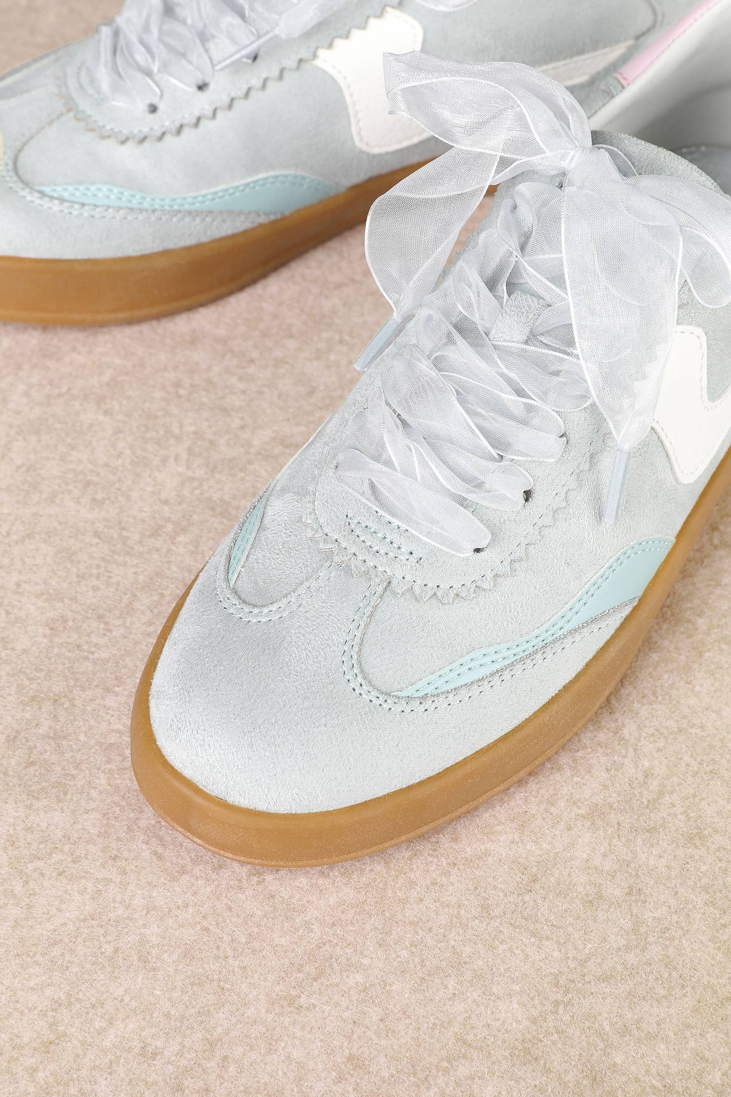 Mis Jes - Wholesale Lifestyle Sneakers - Women's - MX-DESTINY7