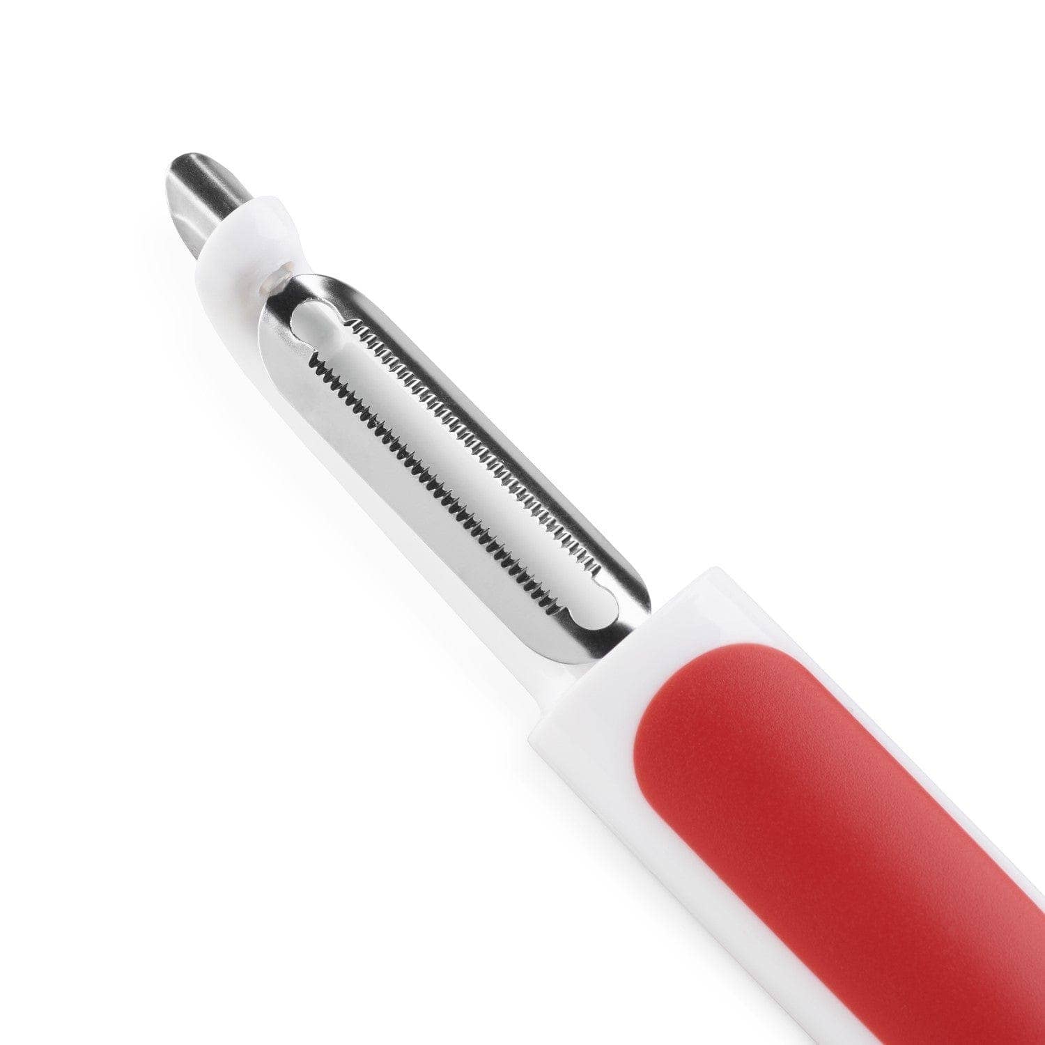 DKHB [Zyliss, Cole & Mason, Swissmar, AdHoc, Ken Hom] - Wholesale Peeler - Zyliss Soft Skin Peeler3