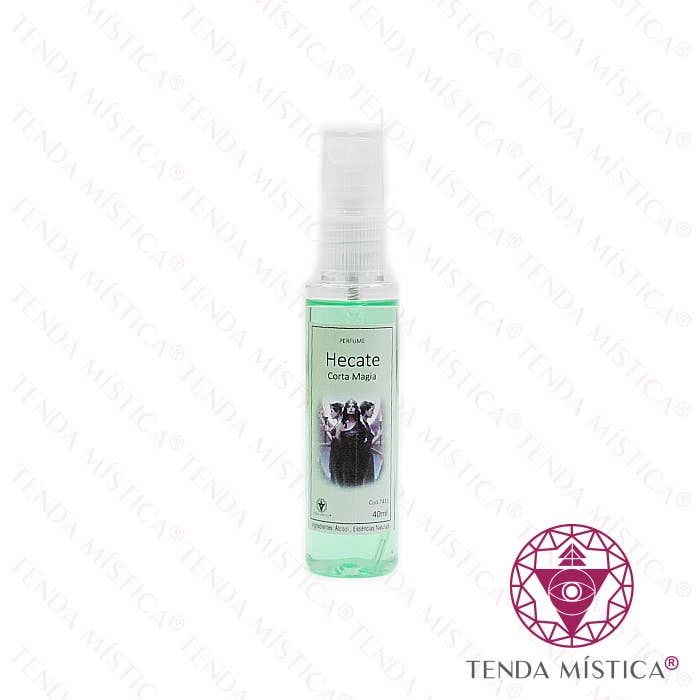 Tenda Mística - Vendita all'ingrosso Profumi/Eau de toilette - Profumo Hecate 40 ml0
