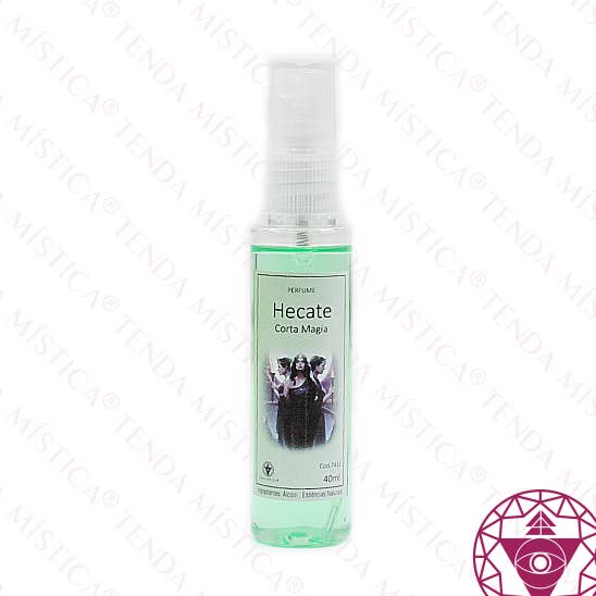 Tenda Mística - Vendita all'ingrosso Profumi/Eau de toilette - Profumo Hecate 40 ml0