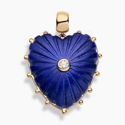 Malene Lapis Bail Bedel voor wholesale door THATCH