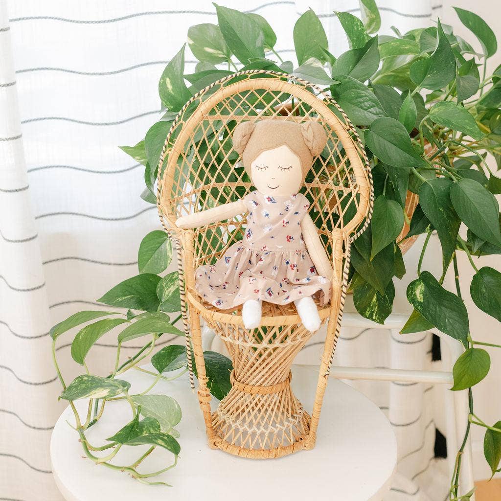 New Creation VA - Wholesale Doll - Kids - Aubree Day Dream Doll6