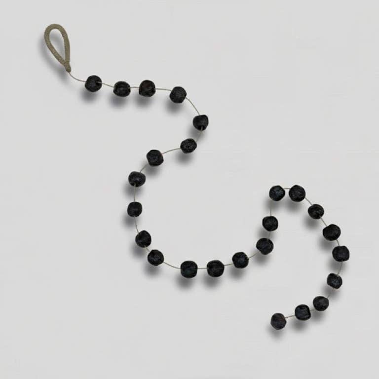 ByBazz - Vendita all'ingrosso Nappa decorativa/decorazione murali - Notenhanger Kameri1