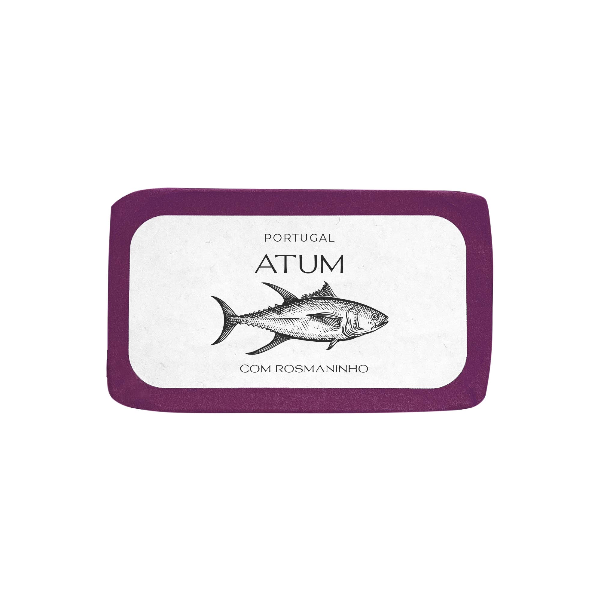 Machado GmbH - Wholesale Tinned Fish - Tuna with rosemary | A pleasure from Portugal in every can2