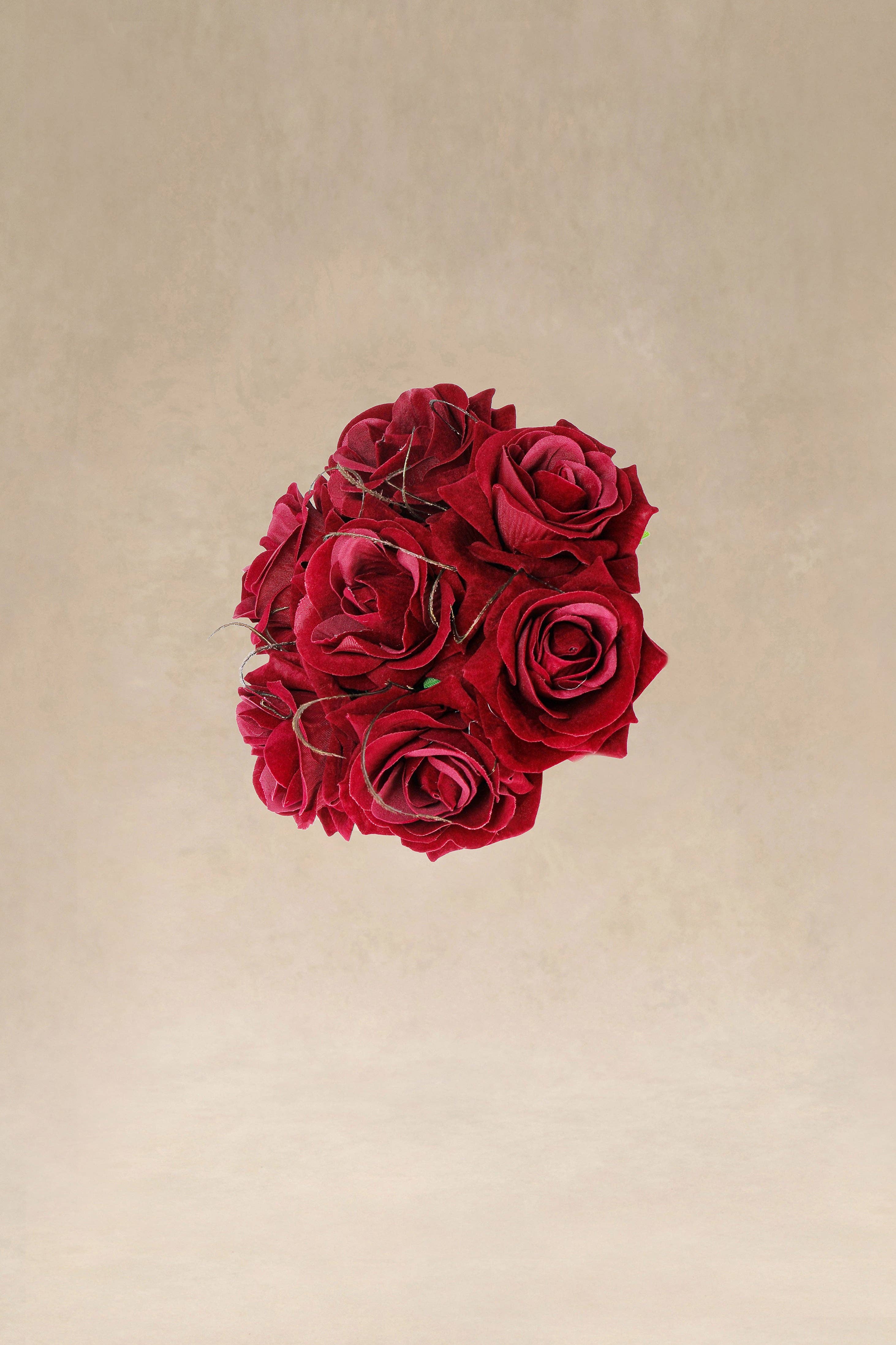 BABEYOND - Wholesale Fascinator Hat - Women's - Stylish Pillbox Floral Fascinate Hat8