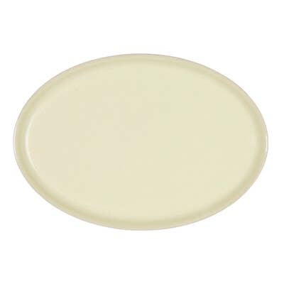 DENBY STONEWARE HERITAGE VERANDA MEDIUM OVAL TRAY for wholesale by Denby Brands