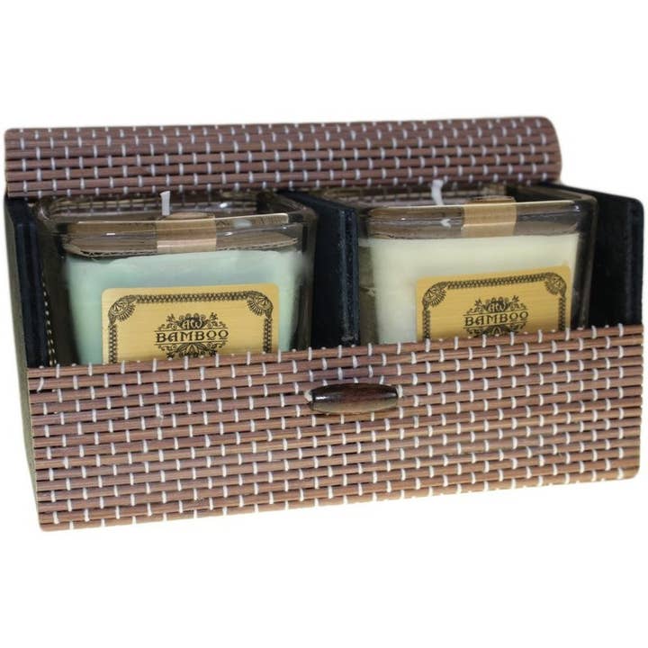 AW Artisan - Wholesale Novelty Candle - Soy Wax Candles - Grapefruit and Ginger3