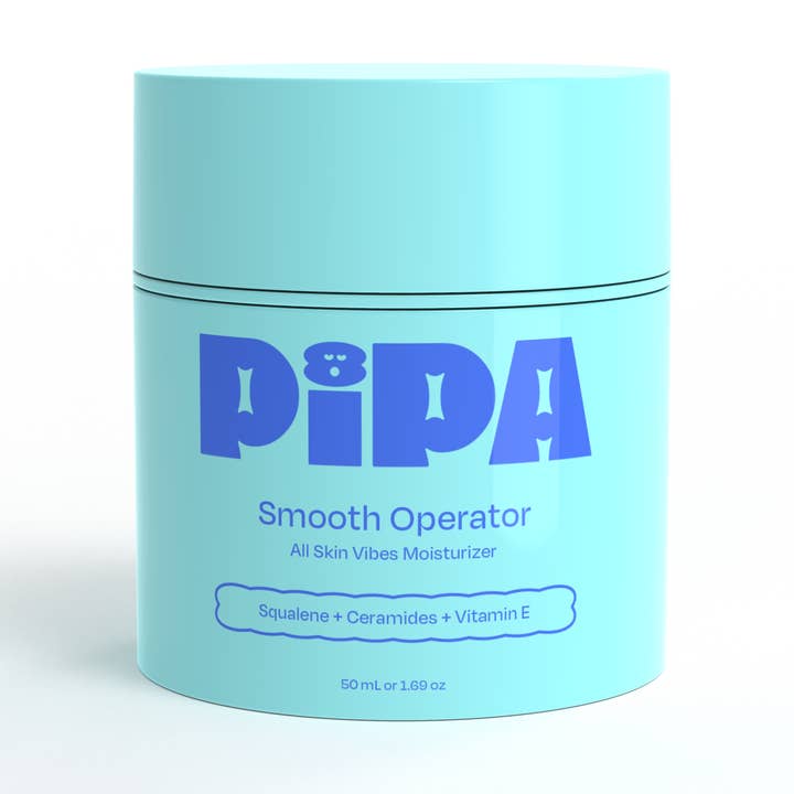 Pipa Skincare Smooth Operator Moisturizer for wholesale by Pipa Skin Care