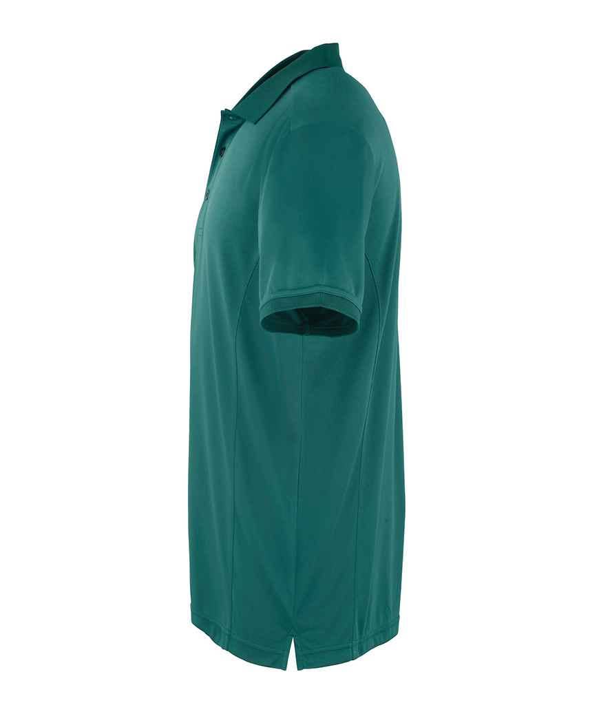 Pierre Francis – wholesale Polo – Men’s – Premier - Coolchecker® Piqué Polo Shirt1