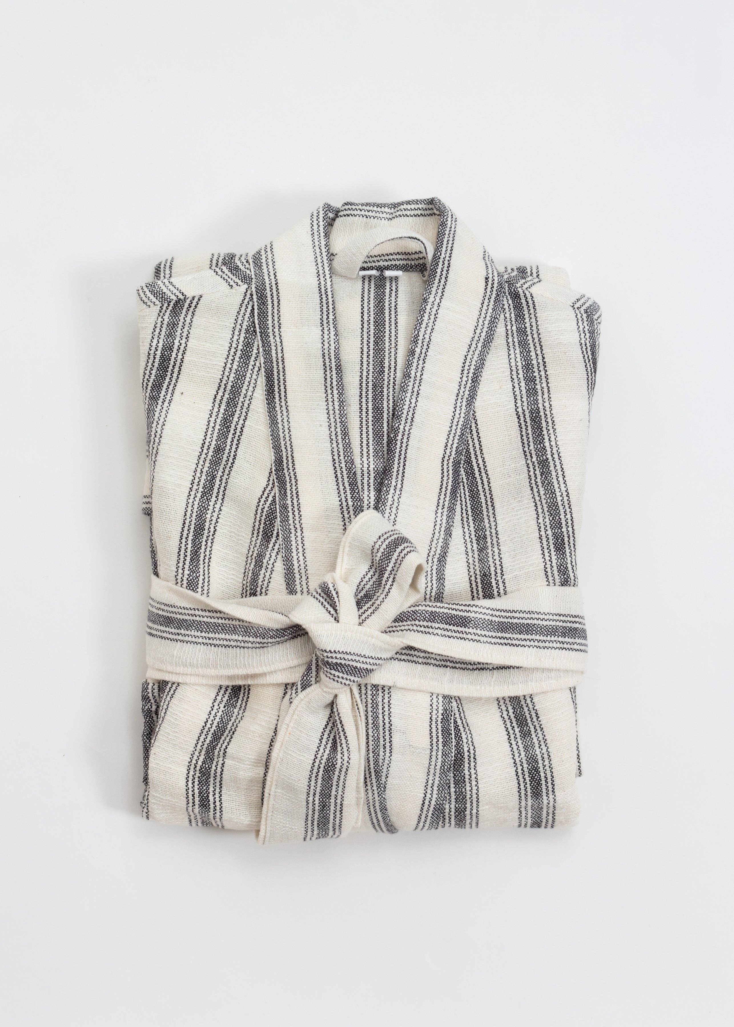 Eastern Woven - Wholesale Robe - Unisex - Titus Robe0