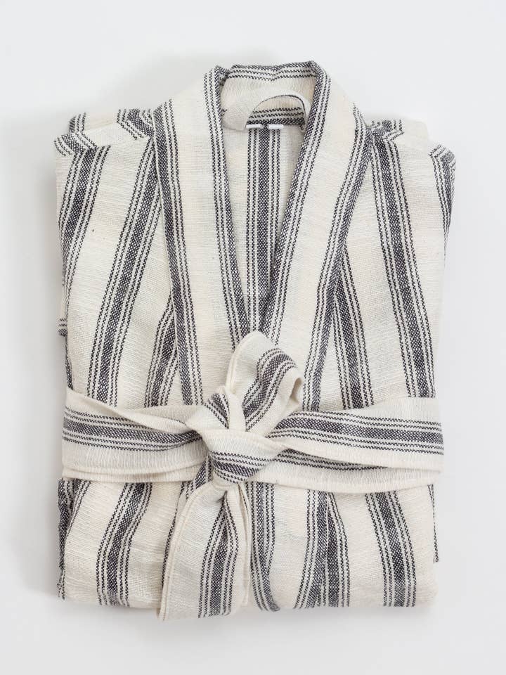 Eastern Woven - Wholesale Robe - Unisex - Titus Robe0