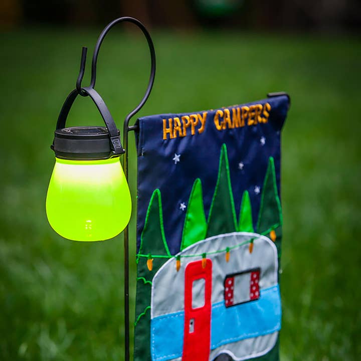 Evergreen Enterprises - Wholesale Flagpole - Garden Flag Stand with Shepherd's Hook5