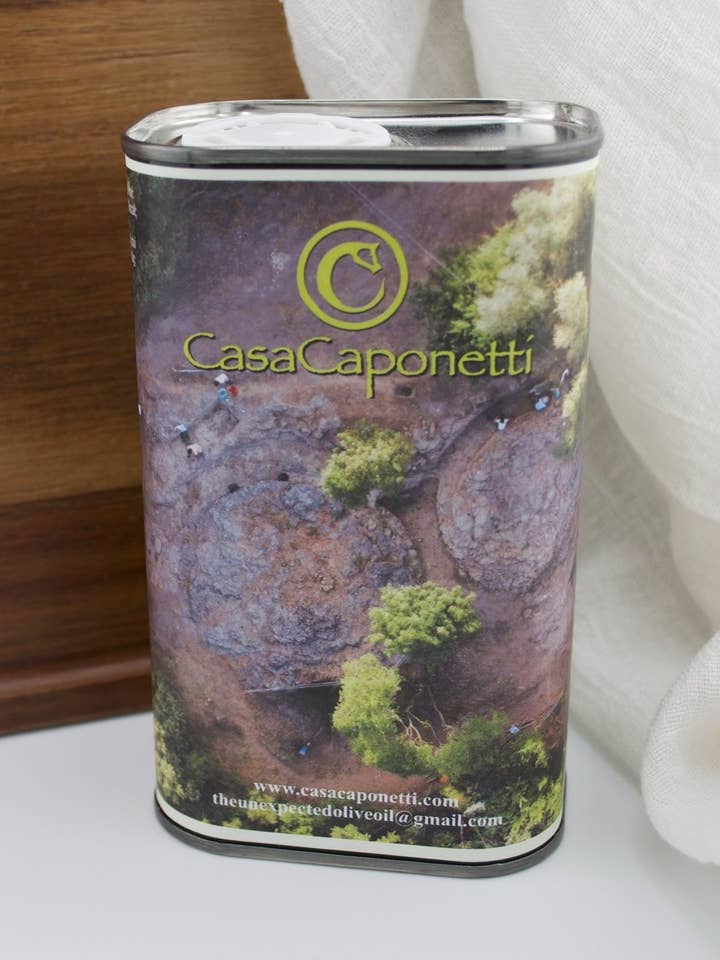 Casa Caponetti for wholesale by Due Sorelle