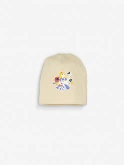 Alice i Eventyrland naturlig nyfødte hat for engroshandel hos Nos poussins chéris