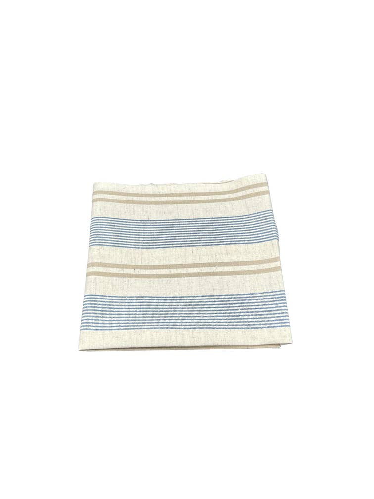 Danishville - Wholesale Dinner & cloth napkin - Anne Stripe Napkin