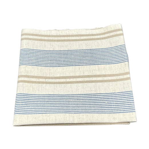 Danishville - Wholesale Dinner & cloth napkin - Anne Stripe Napkin0