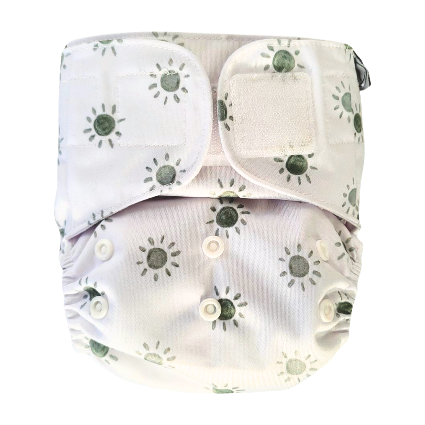 Time Ahead Sweden - Wholesale Diaper (Cloth) - Baby - Basic by Time Ahead | Pocket diapers | 4-16kg9