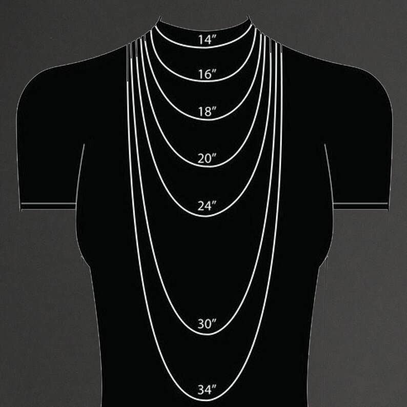 KBD Studio - Wholesale Pendant/Charm Necklace - Crystal Point w/ Opalescent Crystals on Delicate Chain Neck3