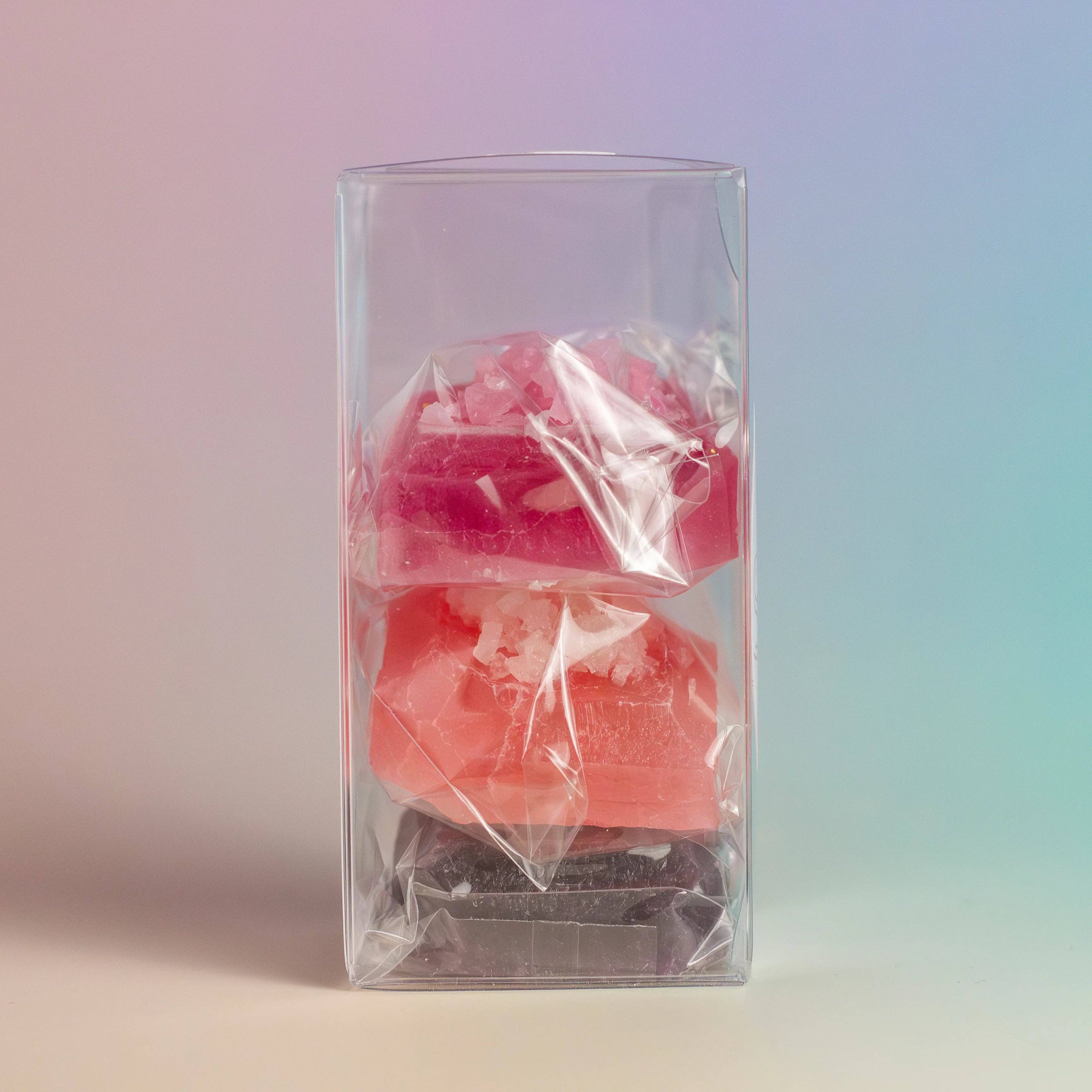 Silky Gem LLC - Vente Bonbons gélifiés - Trios Signature Silky Gem®21