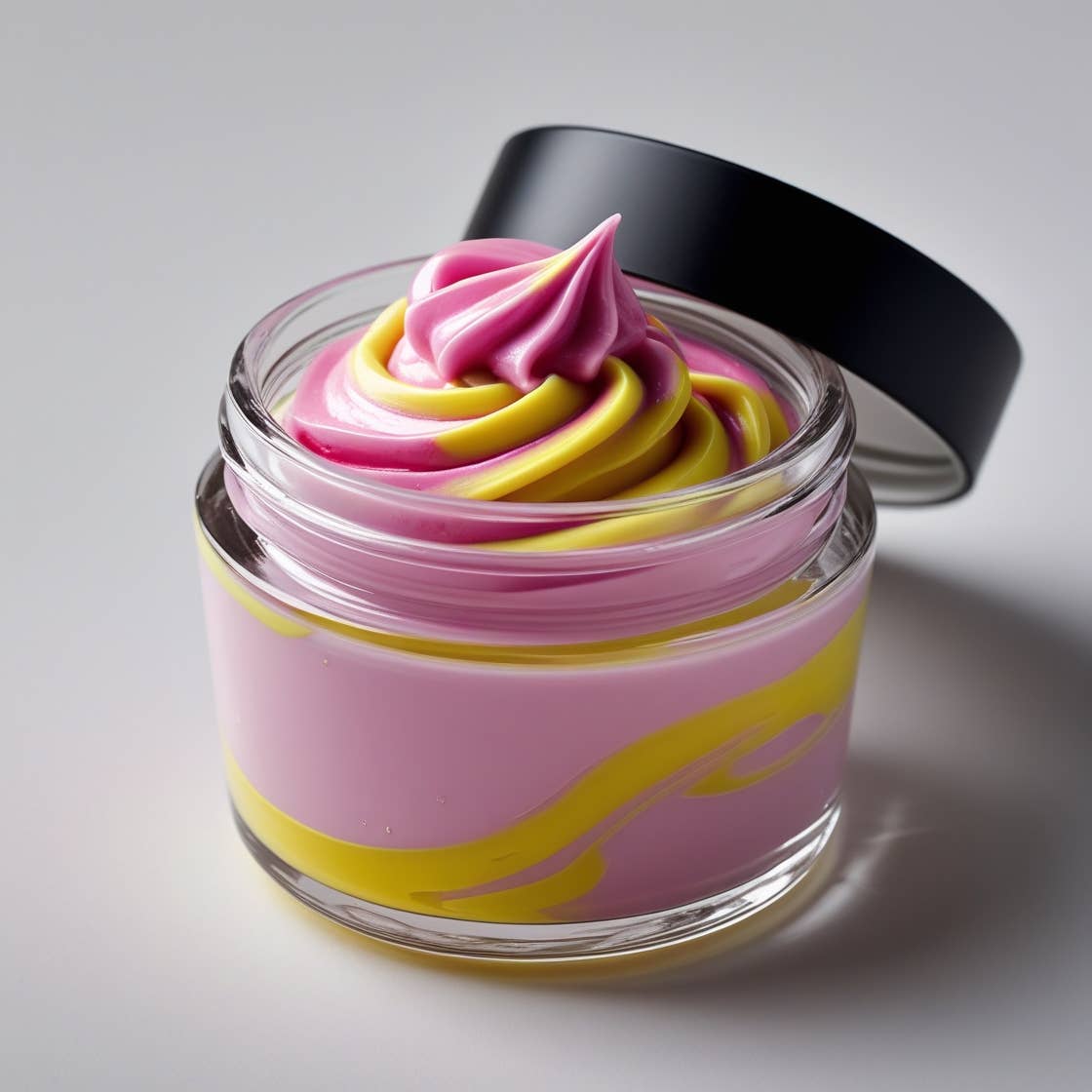 Beautique Goals - Wholesale Scalp/Hair Treatment - Strong & True Hair Butter - Let Your Hair Down & Skin Shine1