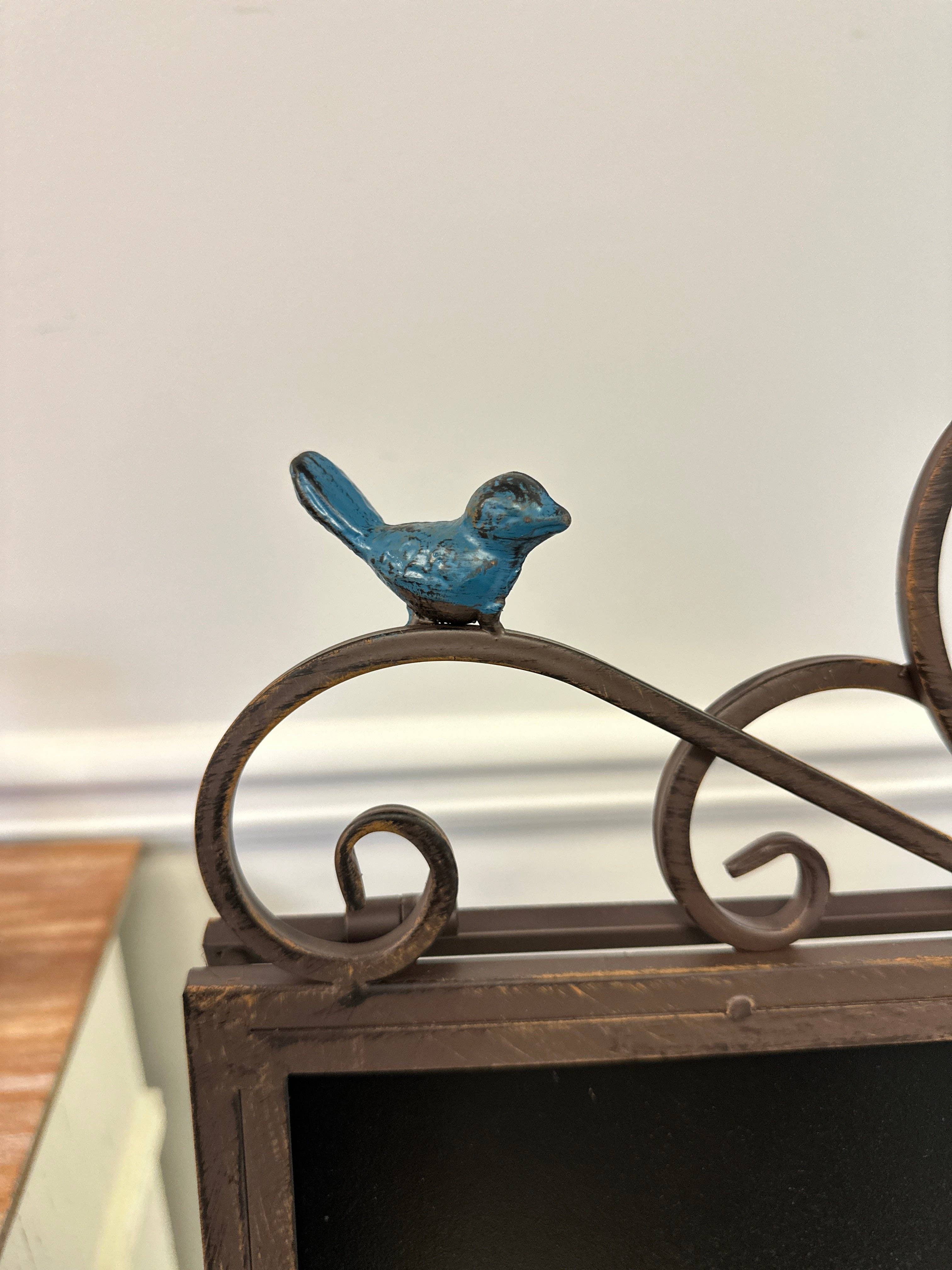 Vagabond Vintage – wholesale Chalkboard – Foldable Metal Frame Chalkboard2