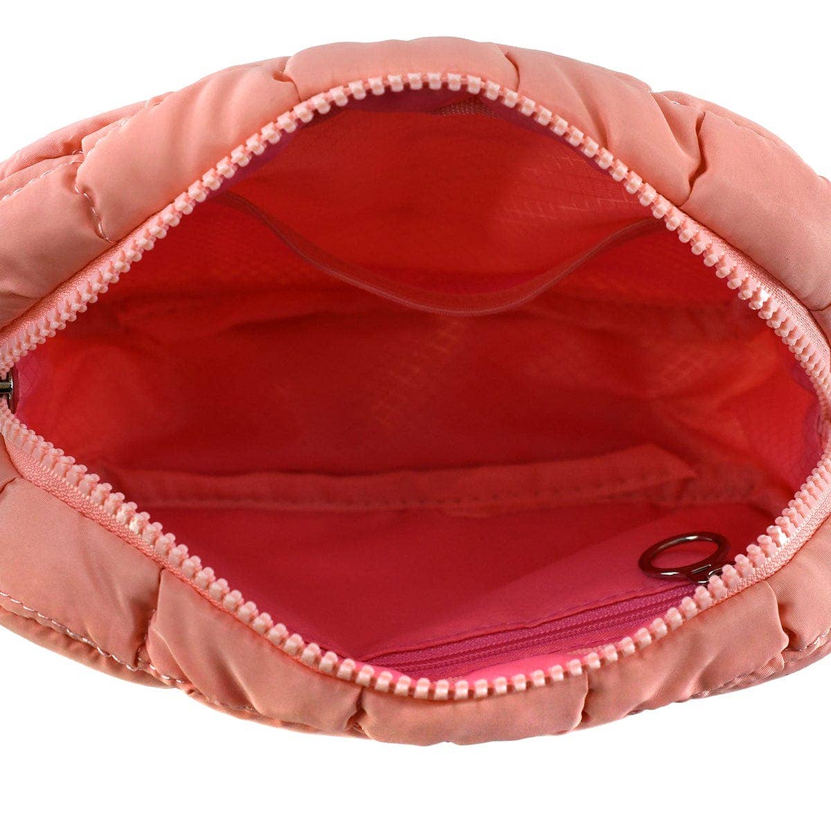 MiMi Wholesale - Wholesale Pouch - Women's - QP008 Nylon Quilted Puffer Clutch/Pouch7