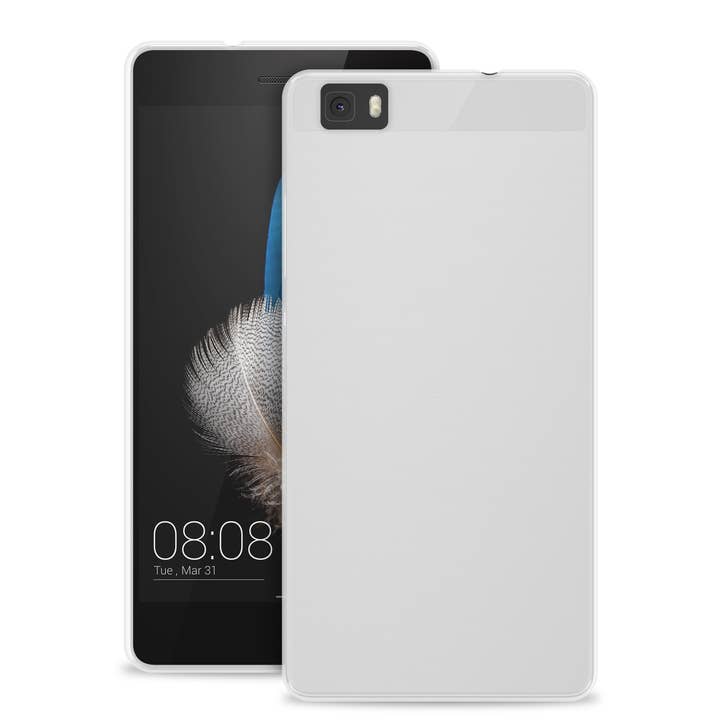 0.3 case with screen protector for Huawei Ascend P8 Lite for wholesale by PURO