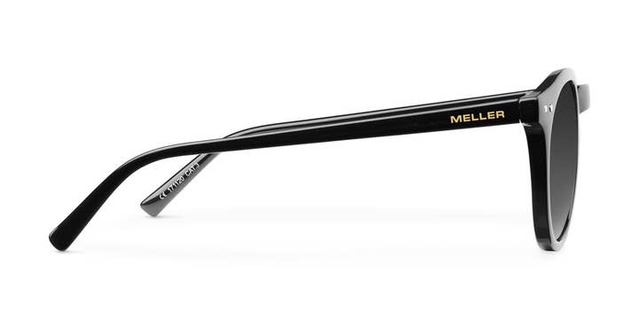 Meller - Wholesale Sunglasses - Unisex - Kubu All Black2