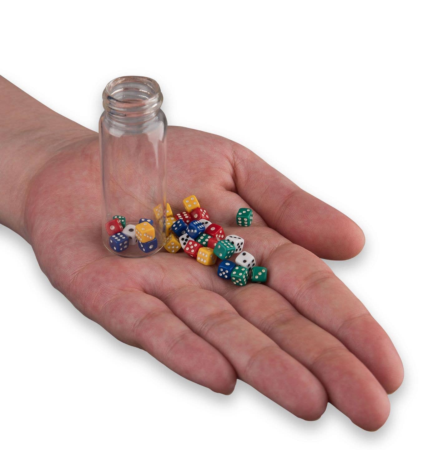 Heebie Jeebies - Wholesale Board game - Pirate Dice1