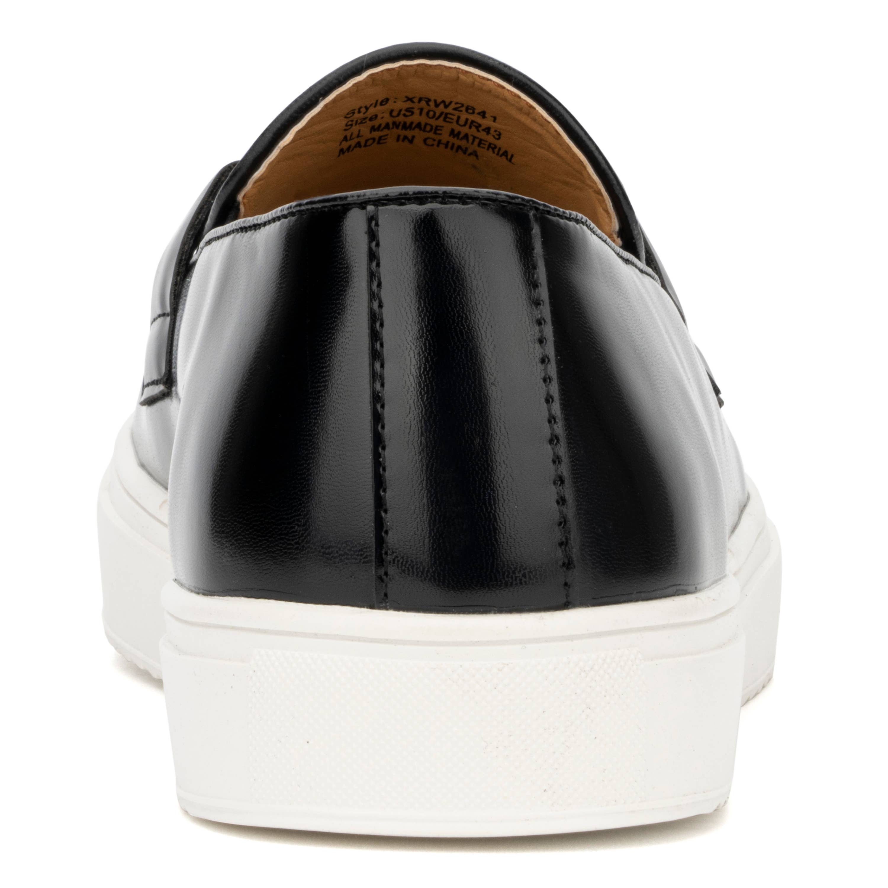 S3 Holding – wholesale Slip on-sneakers – Herr – Xray Footwear Anchor Slip On Sneakers för män7