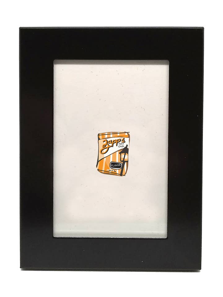 Tiny Framed Thing - Chipps for wholesale by Ain't So Bad Goods LLC