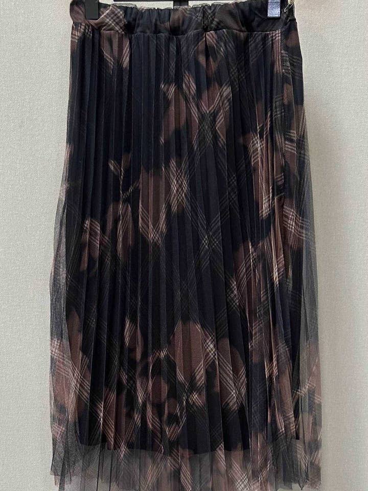 SWEET MAGIC MODA Y COMPLEMENTOS - Wholesale Skirt - Women's - TULLE SKIRT2