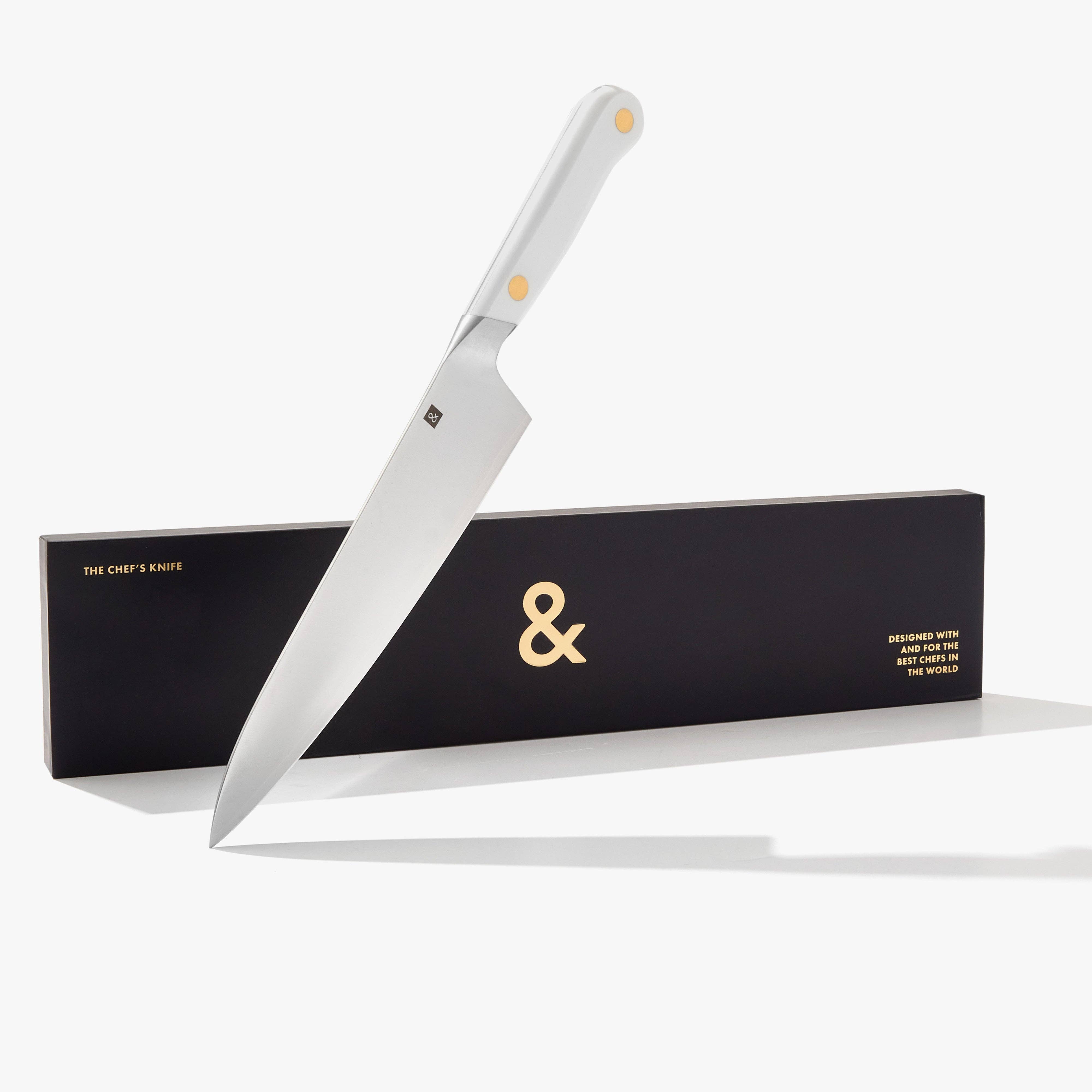 Hedley & Bennett - Wholesale Kitchen/Utility Knife - Chef's Knife12