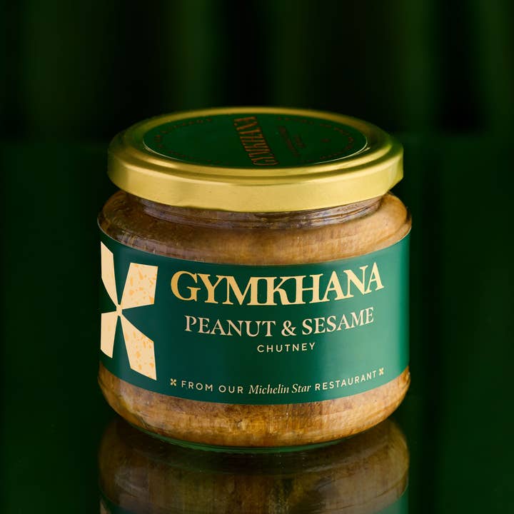 Peanut & Sesame Chutney and other Purchase wholesale tnm catering. Free returns & net 60 terms on Faire trending on Faire.