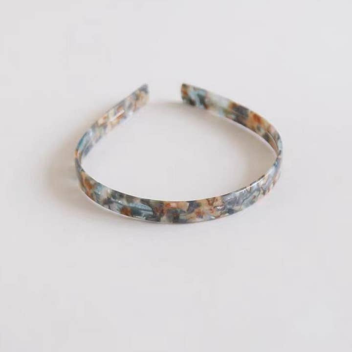 ACCITY - Wholesale Fashion Headband - Women's - HIGH-END FRENCH STYLE ALL-MATCH HEADBAND_CWAHA26834