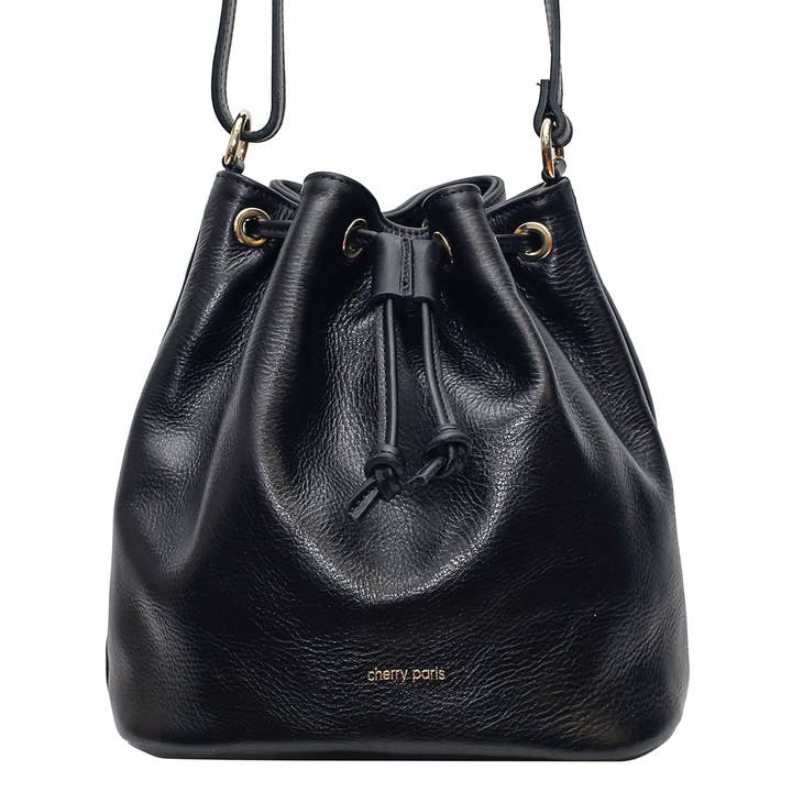 Cherry Paris - Wholesale Shoulder Bag - Women's - LINDA Bag - 4009