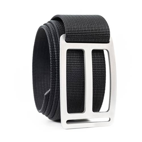 GRIP6 - Wholesale Belt - Unisex - Horizon GNT Standard Belt - Midweight Strap