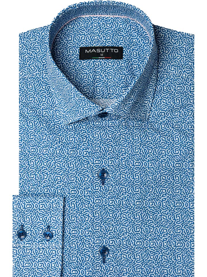 LUCAS/92 MANICA LUNGA per la vendita all'ingrosso da parte di Masutto