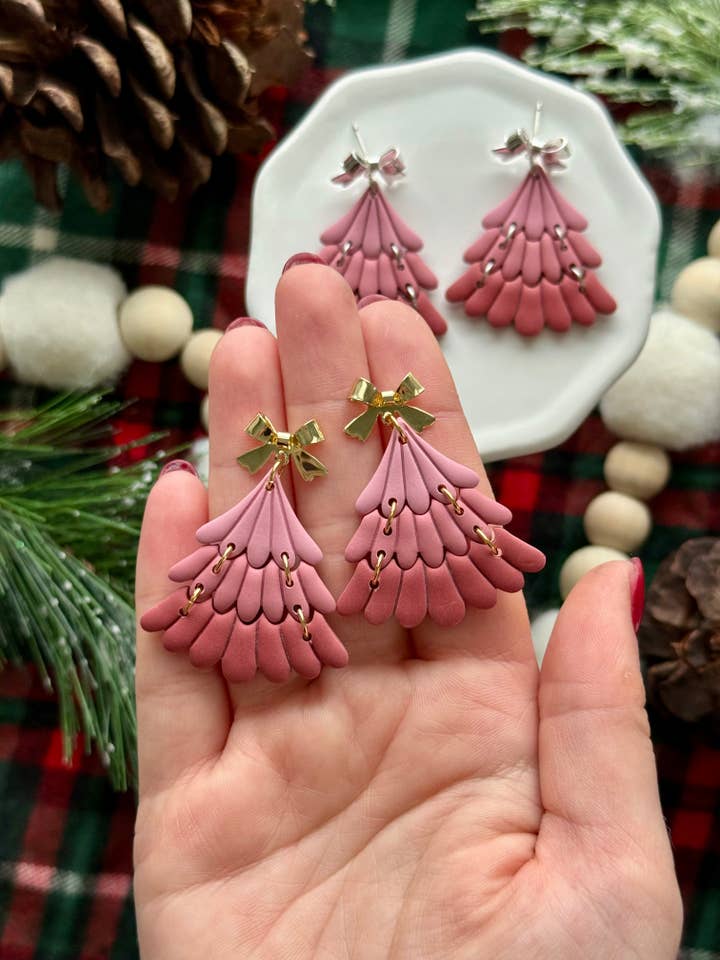 Eloise Dangles for wholesale by Happy and Hannahmade