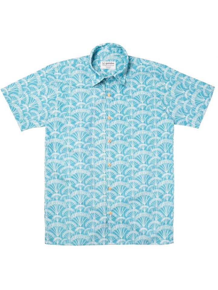 TURBIT - Galoha Shirt for wholesale by Galoha