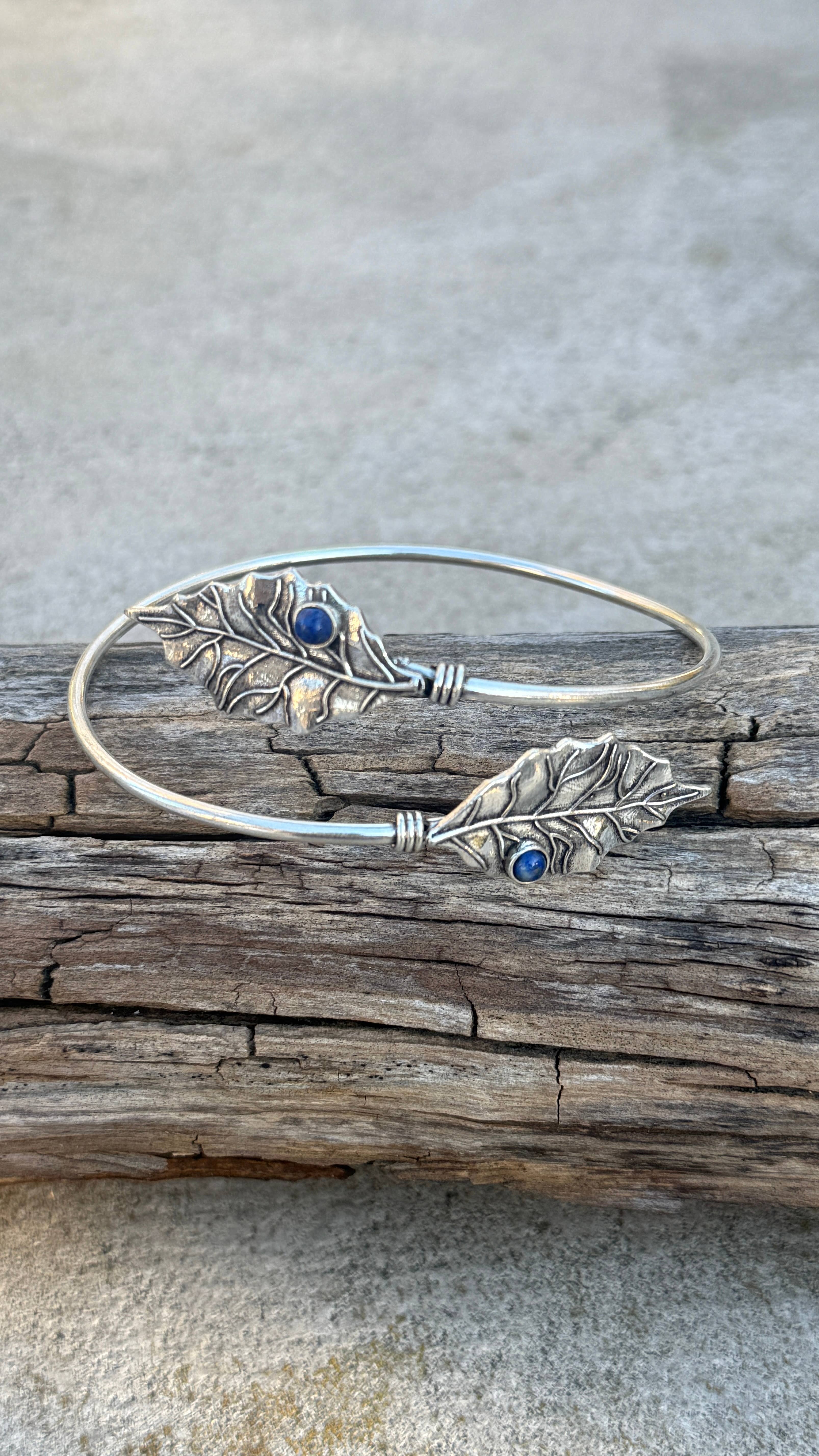 Lungta Imports - Wholesale Charm/Dangle Bracelet - Handcrafted Arm Cuff Bracelet Armlet Armband With Stones23