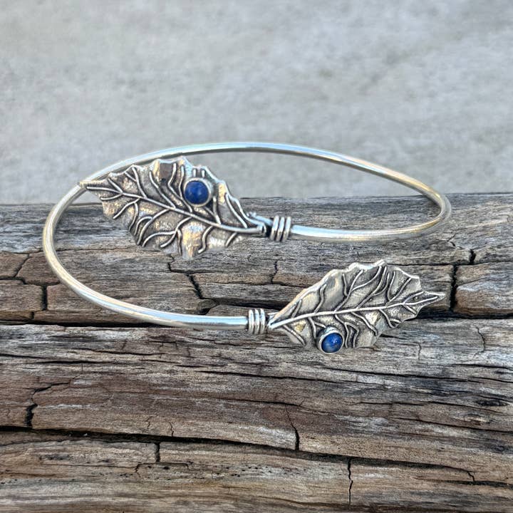 Lungta Imports - Wholesale Charm/Dangle Bracelet - Handcrafted Arm Cuff Bracelet Armlet Armband With Stones23