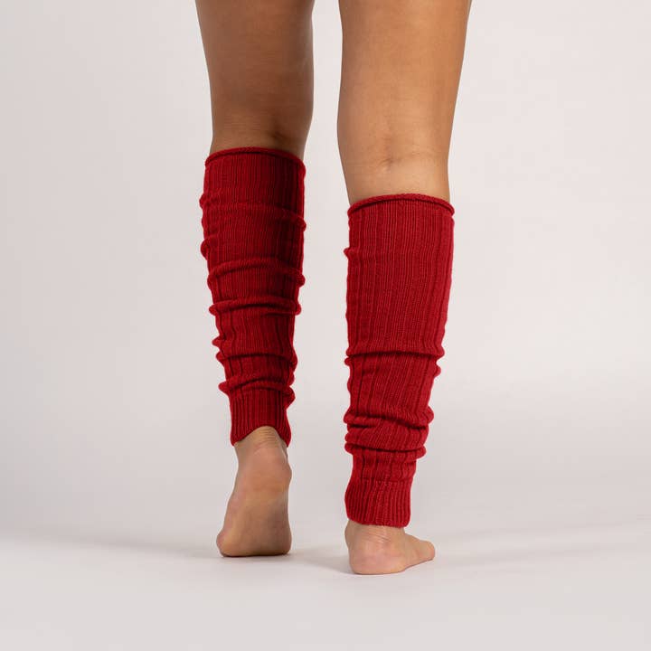 menique - Wholesale Legwarmers - Women's - Women's Ribbed Knit Leg Warmers9