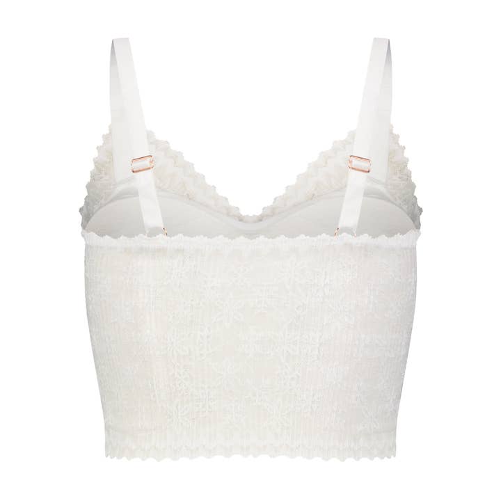 JadyK - Wholesale Bralette - Women's - Skye Lace Bralette by JadyK5